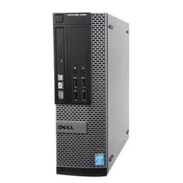 Dell OptiPlex 9020 SFF Core i5 2.9 GHz - HDD 500 GB RAM 16GB