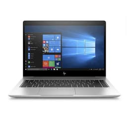 HP EliteBook 840 G6 14" Core i5 1.6 GHz - SSD 120 GB - 8GB QWERTY - Spaans