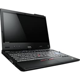 Lenovo ThinkPad X220 12" Core i5 2.5 GHz - SSD 128 GB - 4GB QWERTY - Spaans