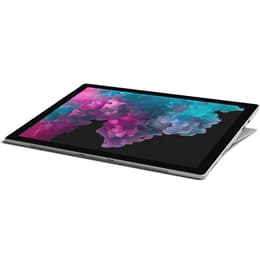 Microsoft Surface Pro 6 12" Core i5 2.6 GHz - SSD 256 GB - 8GB AZERTY - Frans