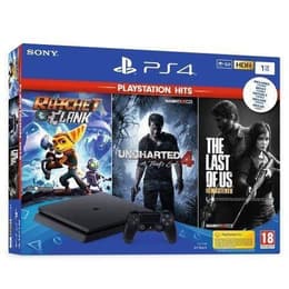 Playstation hot sale 4 hits