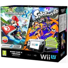 Mario kart 8 deluxe best sale for wii