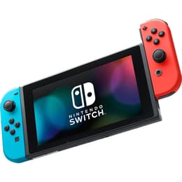 Switch nintendo cheap second hand