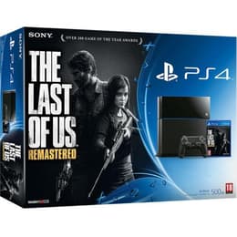 Playstation 4 limited edition the sale last of us