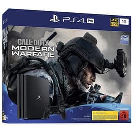 Cod modern warfare cheap ps4 pro