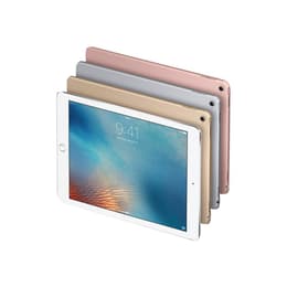 Apple ipad 2024 pro 2017