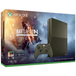 Xbox one hot sale 1tb bundle