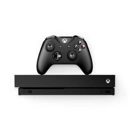 Xbox one x sales cheapest price