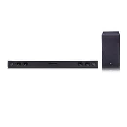 Lg 2024 refurbished soundbar