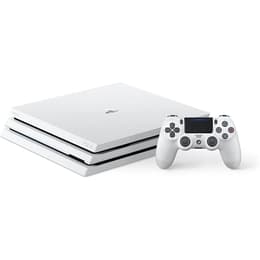 Playstation 4 pro store 4k