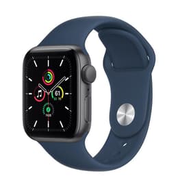 Apple watch space grey series 5 sale