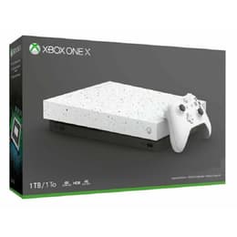 Price on hot sale xbox one x