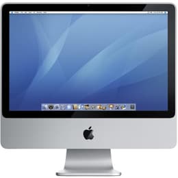 Imac core 2 deals duo