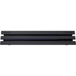 Black clearance ps4 pro