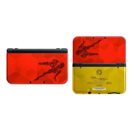 New 3ds best sale samus edition