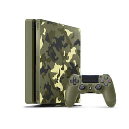 Playstation sales 4 camo