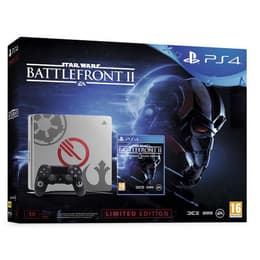 Star wars battlefront 2 sales ps4