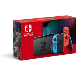 Refurbished switch hot sale for sale