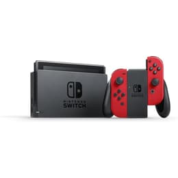 Nintendo switch super sales mario odyssey edition