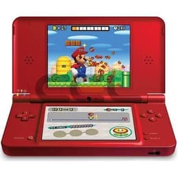 Nintendo dsi hot sale xl mario