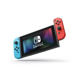 Nintendo switch second store hand for sale