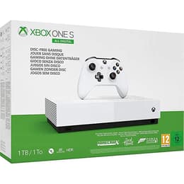 Xbox one hot sale white