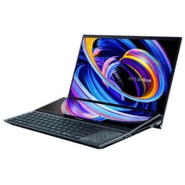 Asus zenbook pro duo outlet i9