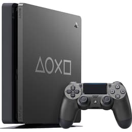 Playstation 4 slim store black friday 2019