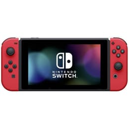 Nintendo switch 32 store gb