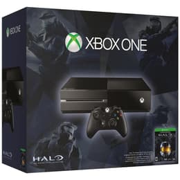 Halo store xbox one