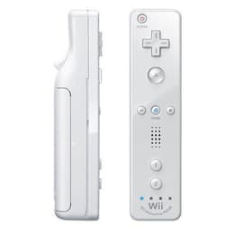 Black best sale wii controller