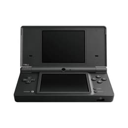 Nintendo sales dsi black