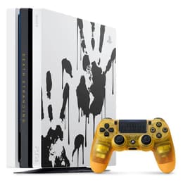 Ps4 pro call hot sale of duty edition