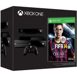 Fifa xbox hot sale one