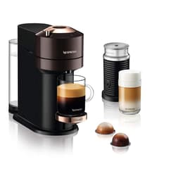 Krups on sale nespresso machine