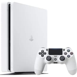 Playstation 4 slim store 500g