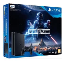 Star wars battlefront store 2 playstation 4