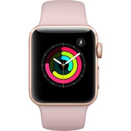 Apple Watch Series 3 38 on sale