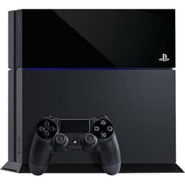 Sony ps4 hot sale console 500gb