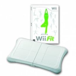 Wii fit best sale plus balance board