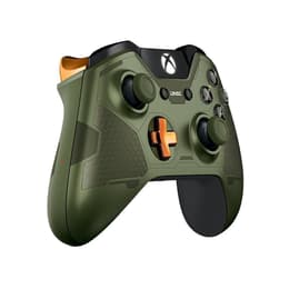 Halo 5 guardians hot sale xbox one controller