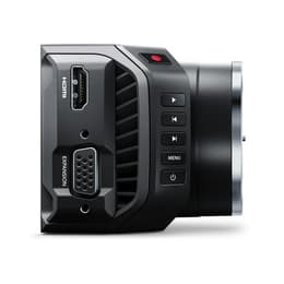 Blackmagic micro cinema deals camera