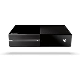 Xbox One 500GB Black shops Console Tested and Cleaned