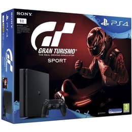 Playstation 4 gran turismo sales sport bundle