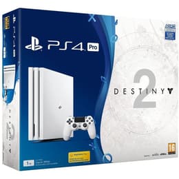 Buy ps4 pro store white