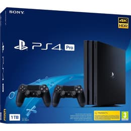 Ps4 pro retail store price