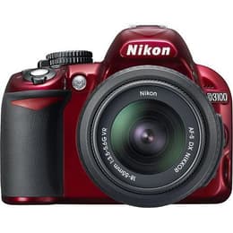 Nikon D3100 good digital camera