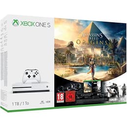 Assassin's creed xbox cheap one s